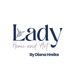 Lady by Diana Hreike